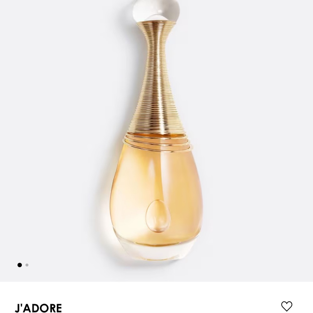 Jadior perfume